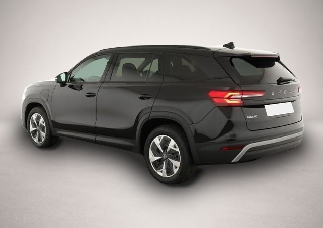 Bild 2 Skoda Kodiaq 1.5 TSI iV 150 kW Selection 1.5 TSI iV Selectio.