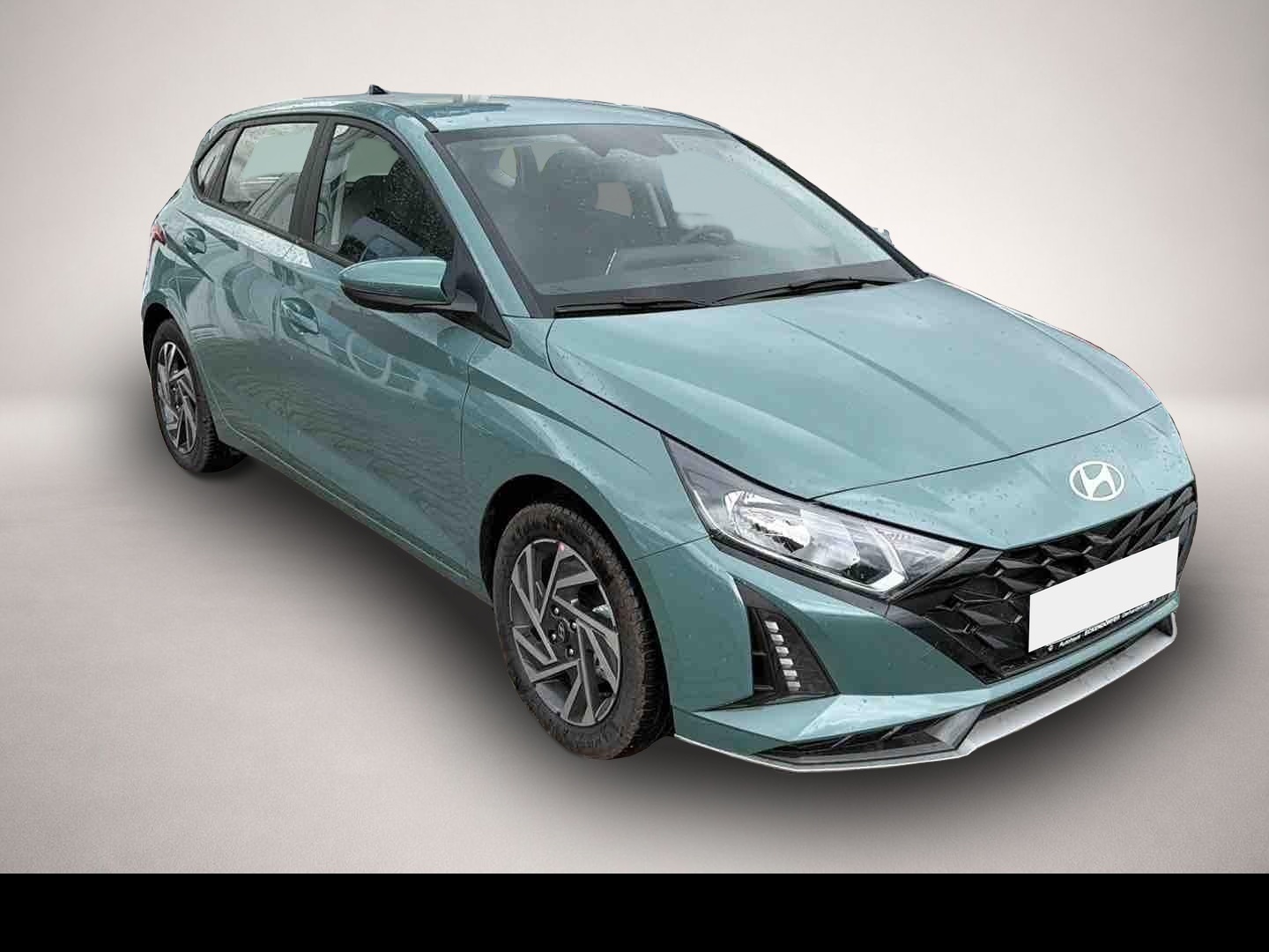 Bild 3 Hyundai i20 1.0 T-GDi Go DCT *Android/CarPl.Alu*Navi*