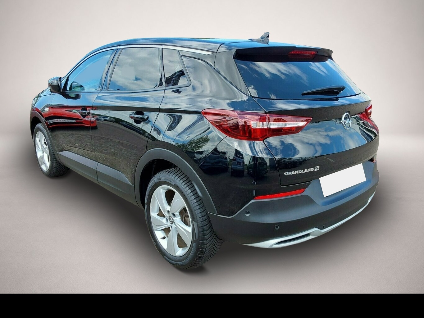 Bild 3 Opel Grandland (X) GRANDLAND X INNOVATION AUTOMATIK 130 PS Innovati
