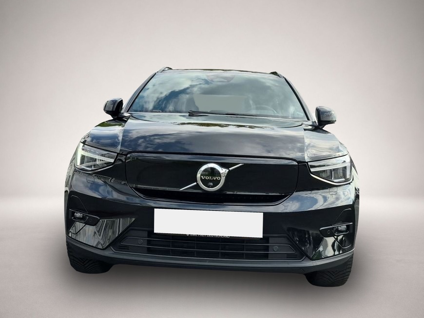 Bild 3 Volvo XC40 Recharge 69 kWh Single Motor Ultimate STDHZ