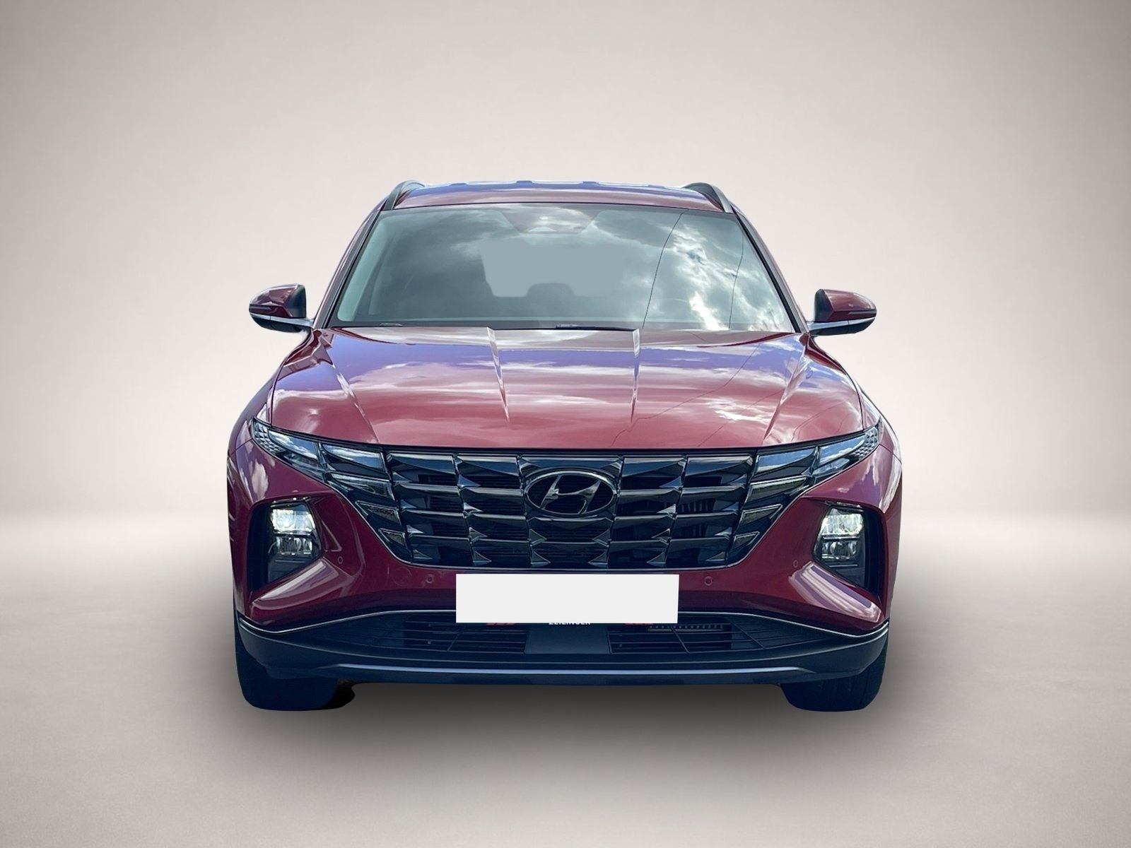 Bild 2 Hyundai Tucson 35 Trend PHEV 4WD|el.HECK|NAVI|KAMERA|ACC
