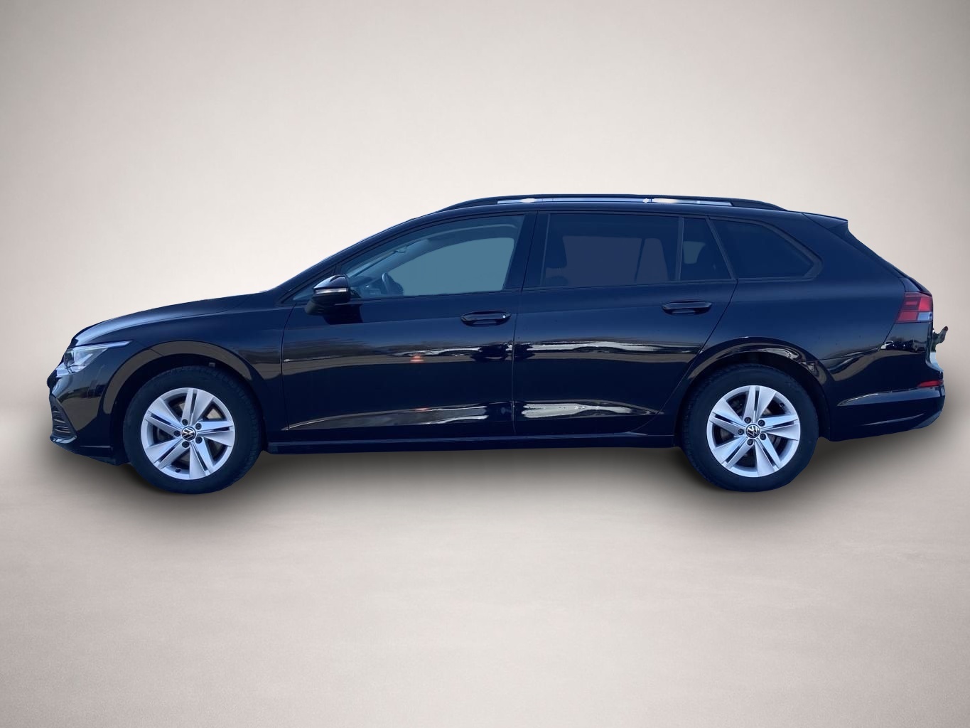 Bild 2 Volkswagen Golf Variant 2.0 TDI Life AHK+ALCANTARA+KAMERA+A