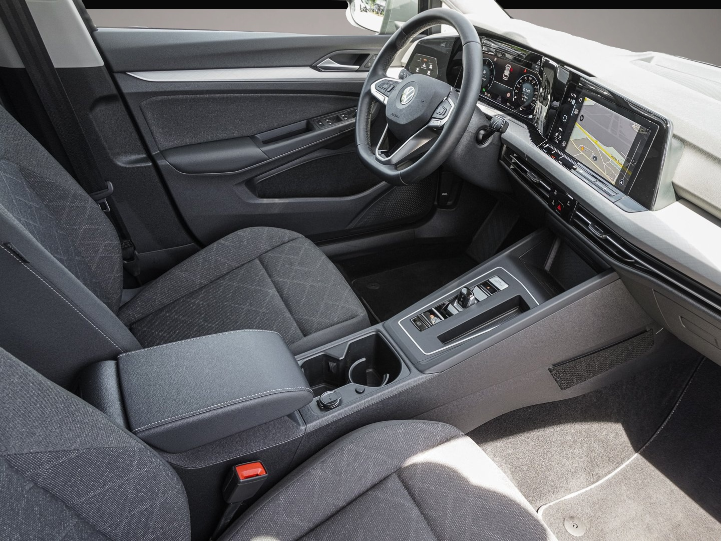 Bild 6 Volkswagen Golf Variant 2.0 TDI DSG Life
