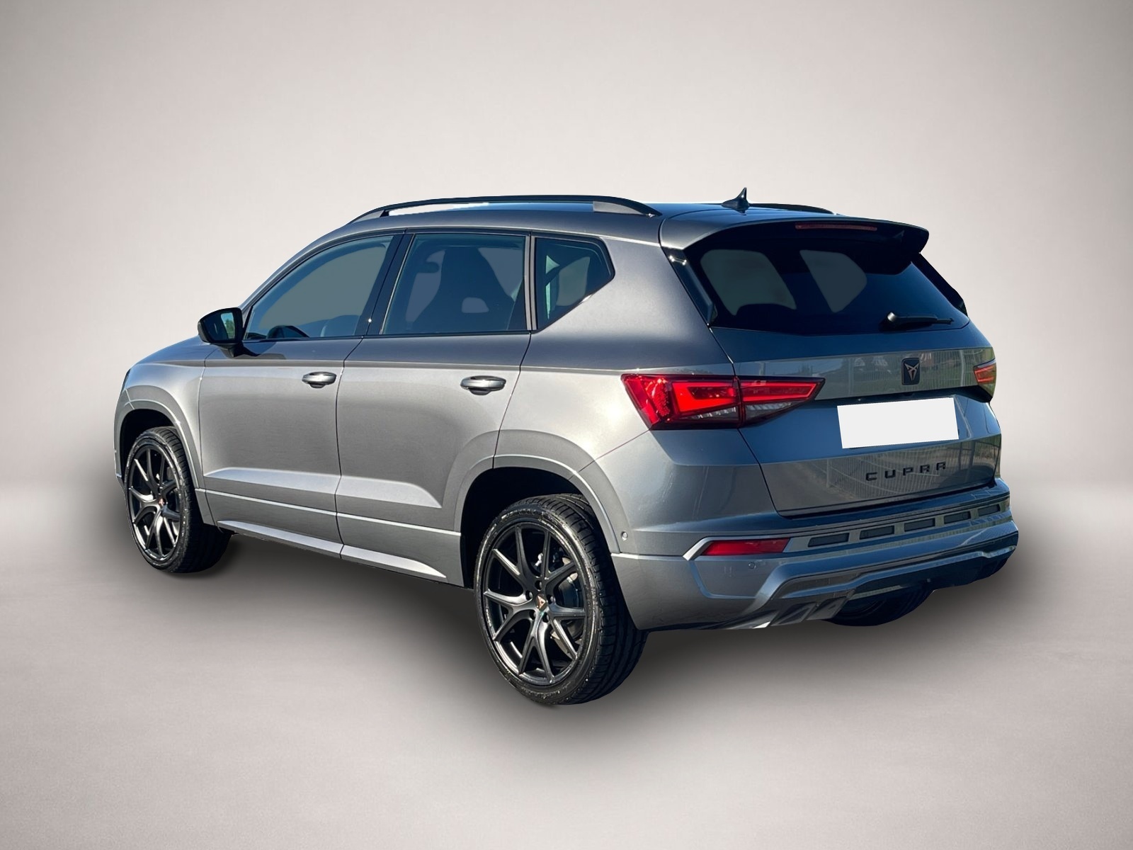 Bild 4 Cupra Ateca TSI DSG|AHK|ACC|VIRT.PEDAL|5-JAHRE/150.000