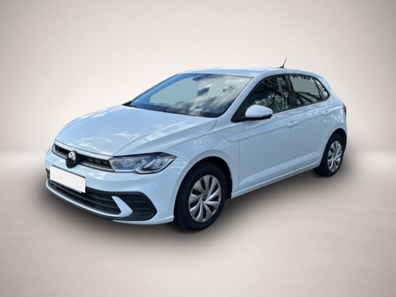 Bild 2 Volkswagen Polo LIFE KLIMA / PDC / GJR / KAMERA