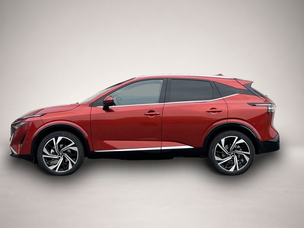 Bild 2 Nissan Qashqai N-Connecta 1,3 DIG-T Xtronic MHEV 158