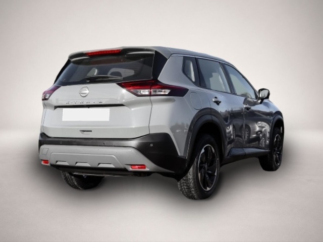 Bild 2 Nissan X-Trail Acenta 1.5 VC-T MHEV 163PS 4x2 Xtronic F