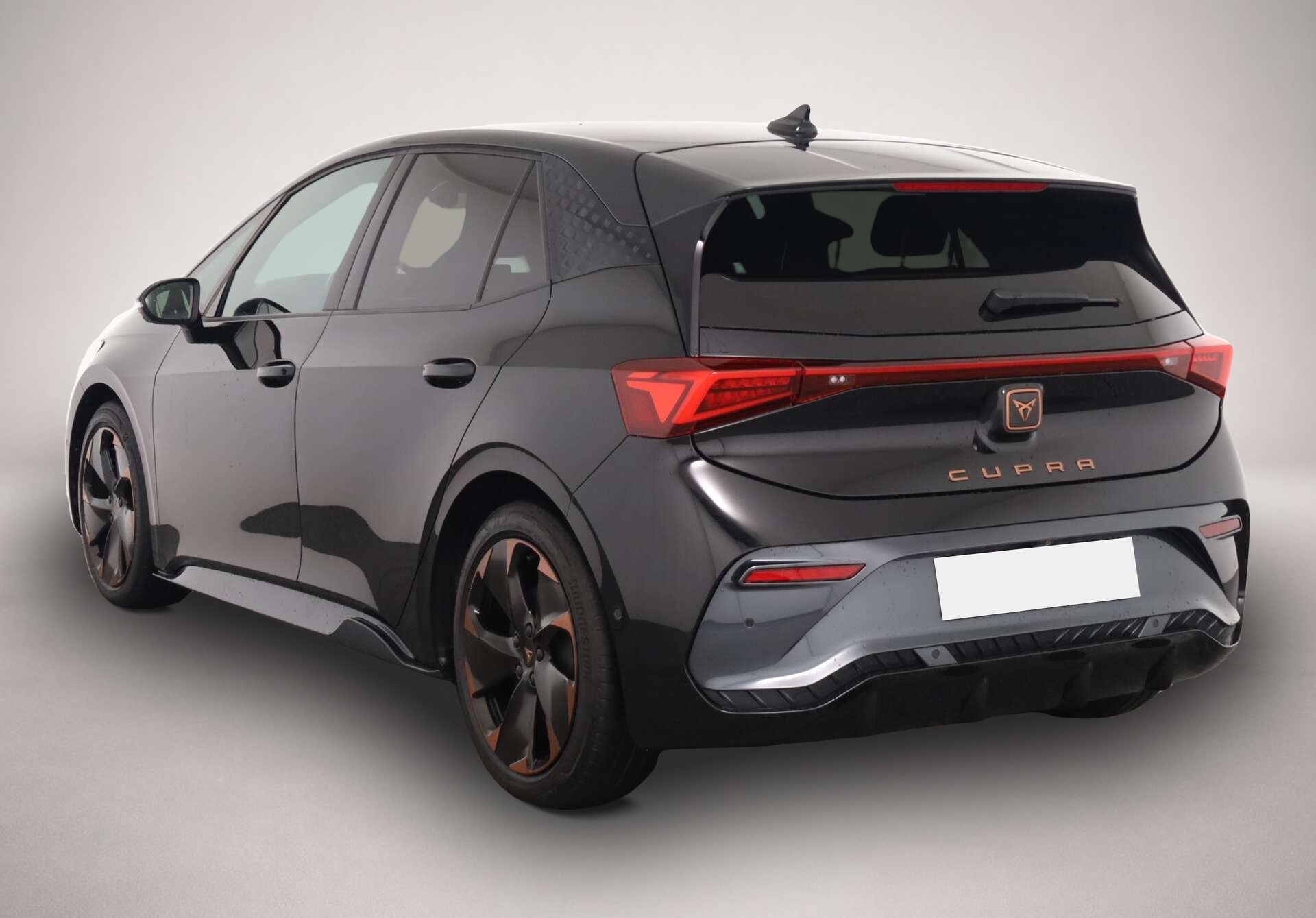 Bild 3 Cupra Born 58 kWh