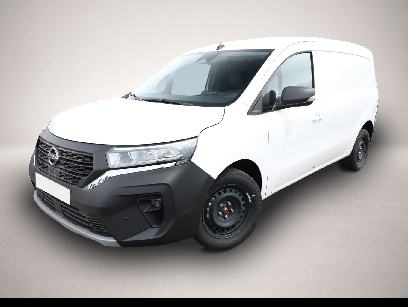 Fotografie des Nissan Townstar N-Connecta L2 MT LED Holz CarP Keyl Kam