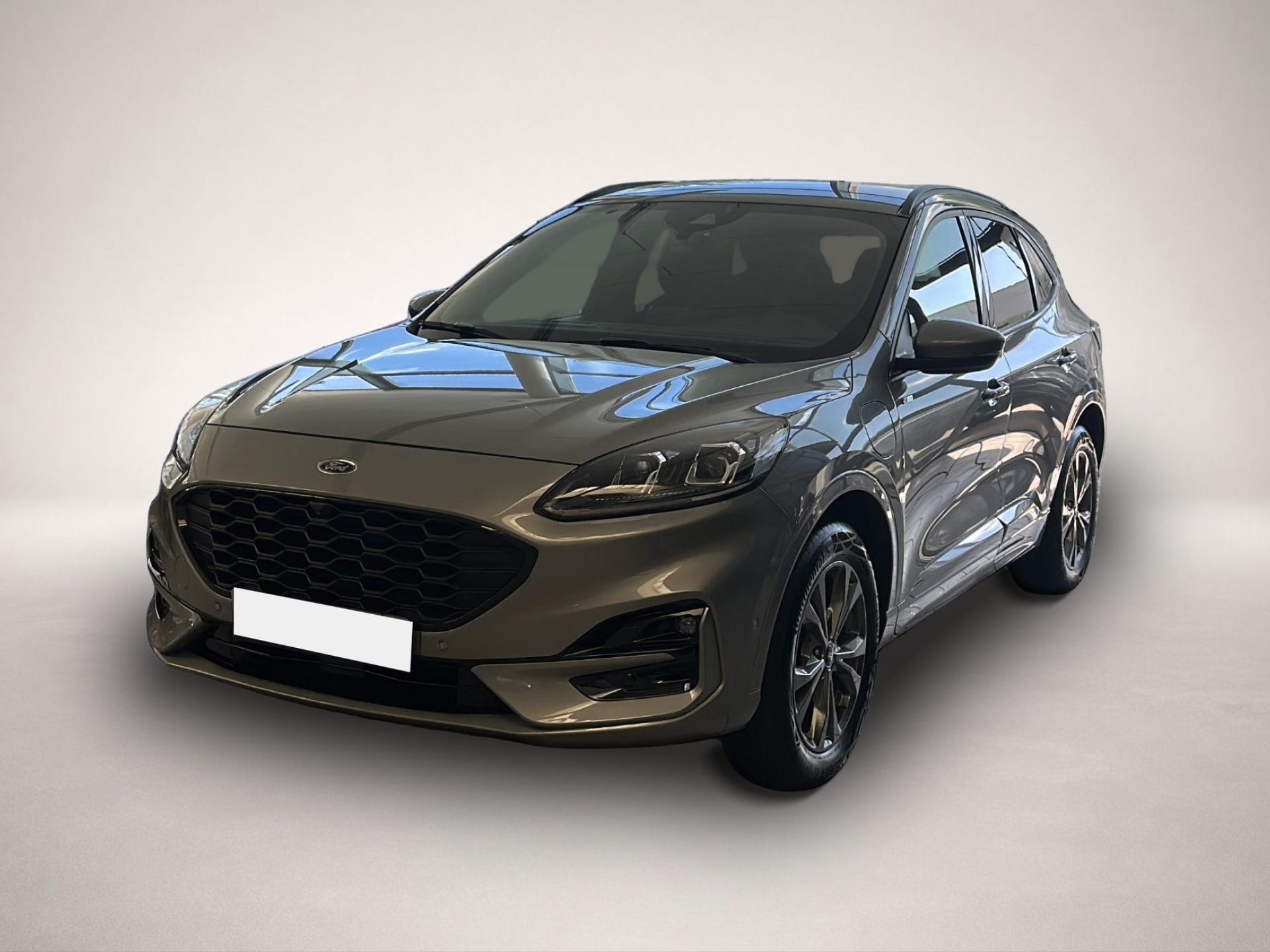 Bild 1 Ford Kuga Plug-In Hybrid ST-Line X Sportpaket Bluetoo