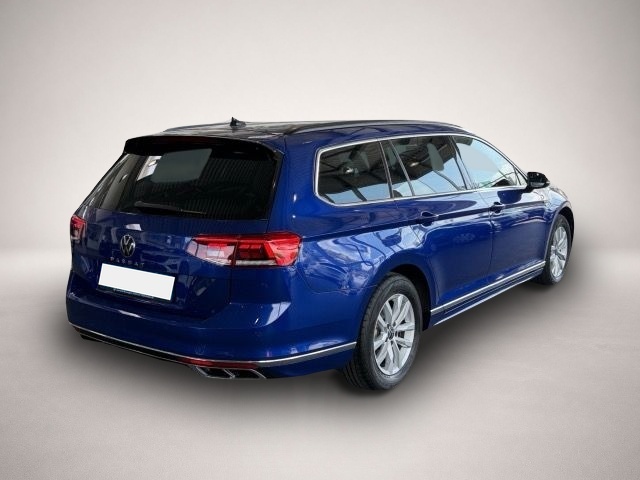 Bild 5 Volkswagen Passat Variant 2.0 TDI DSG Business R-Line Navi,