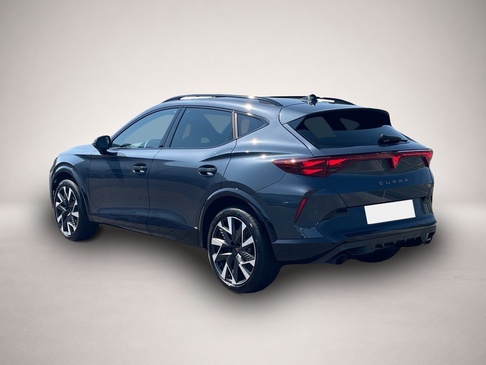 Bild 3 Cupra Formentor VZ TSI DSG|5J-GAR|AHK|PANO|el.HECK|NAV