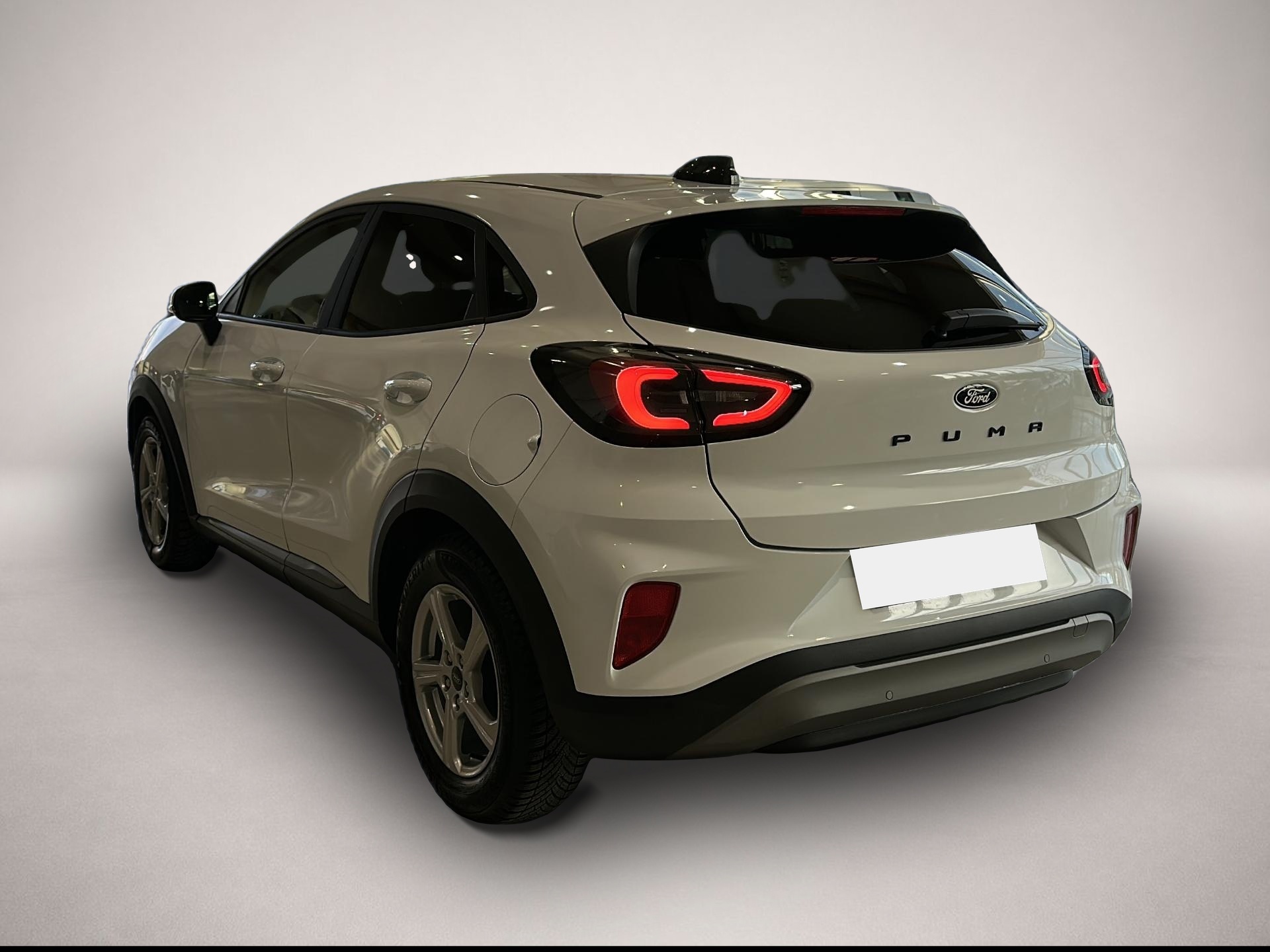 Bild 2 Ford Puma Titanium Bluetooth Navi LED Klima el. Fenst