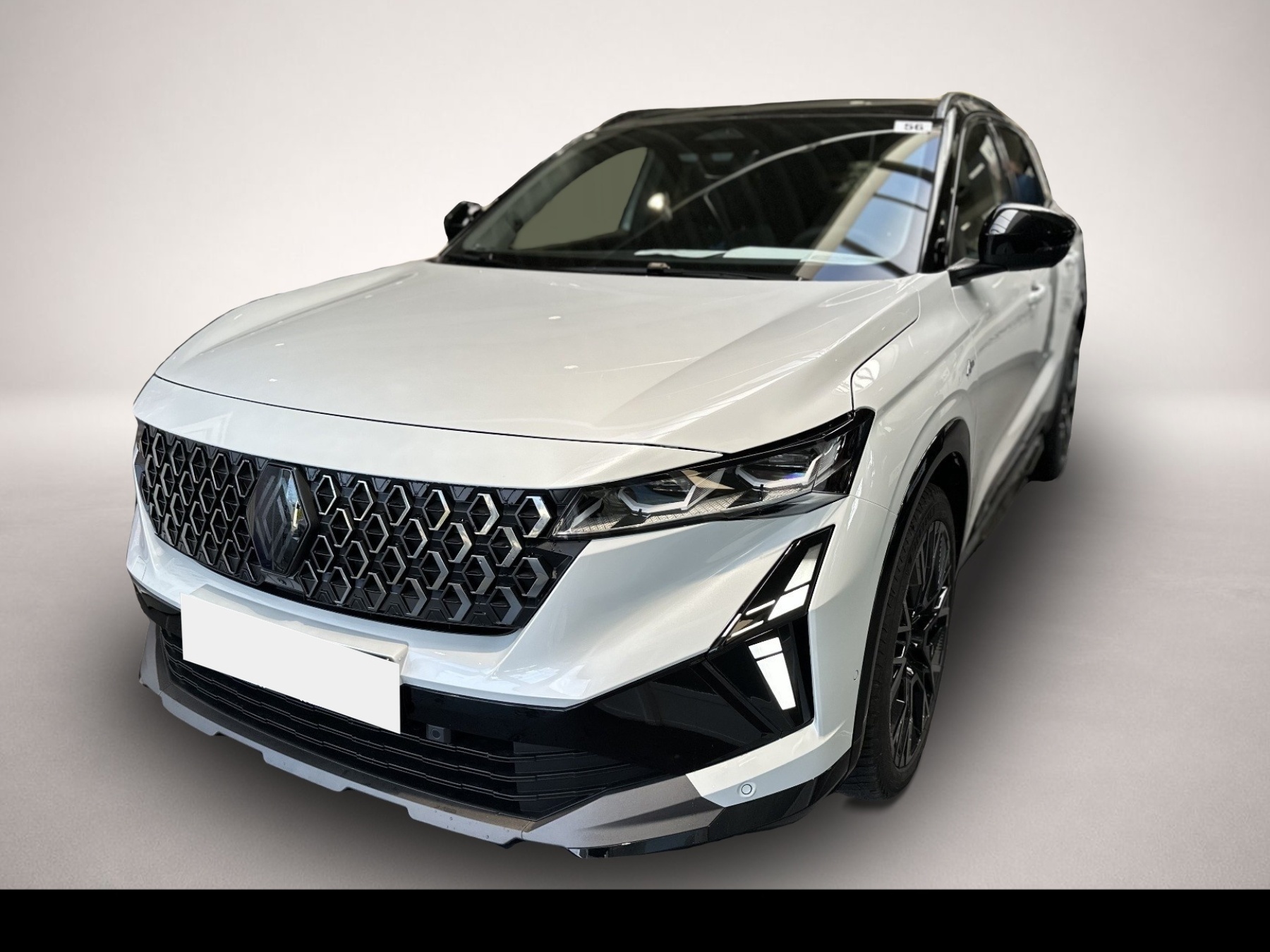 Bild Austral Renault