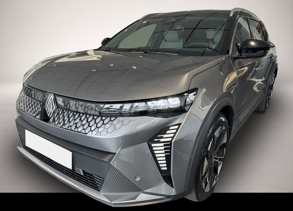 Bild Scenic E-TECH Renault