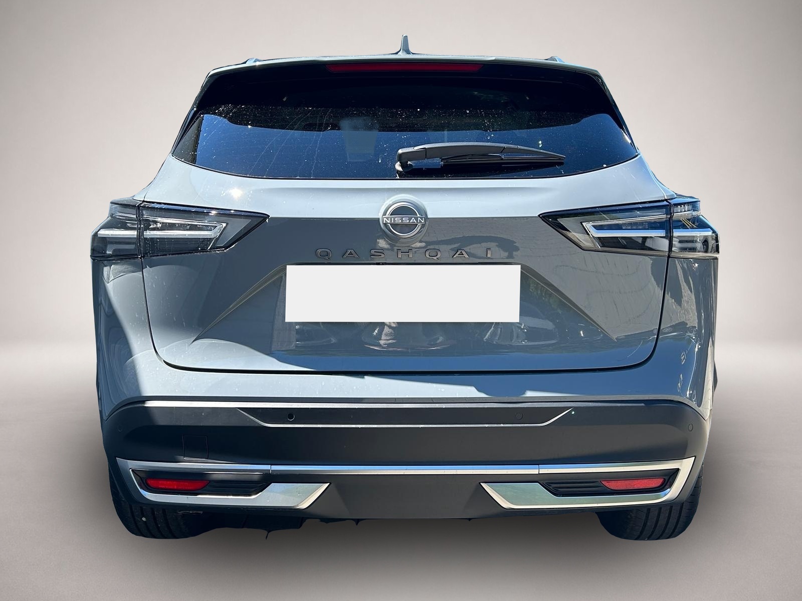 Bild 5 Nissan Qashqai N-Connecta 1.3 DIG-T mHEV AT Navi*Androi