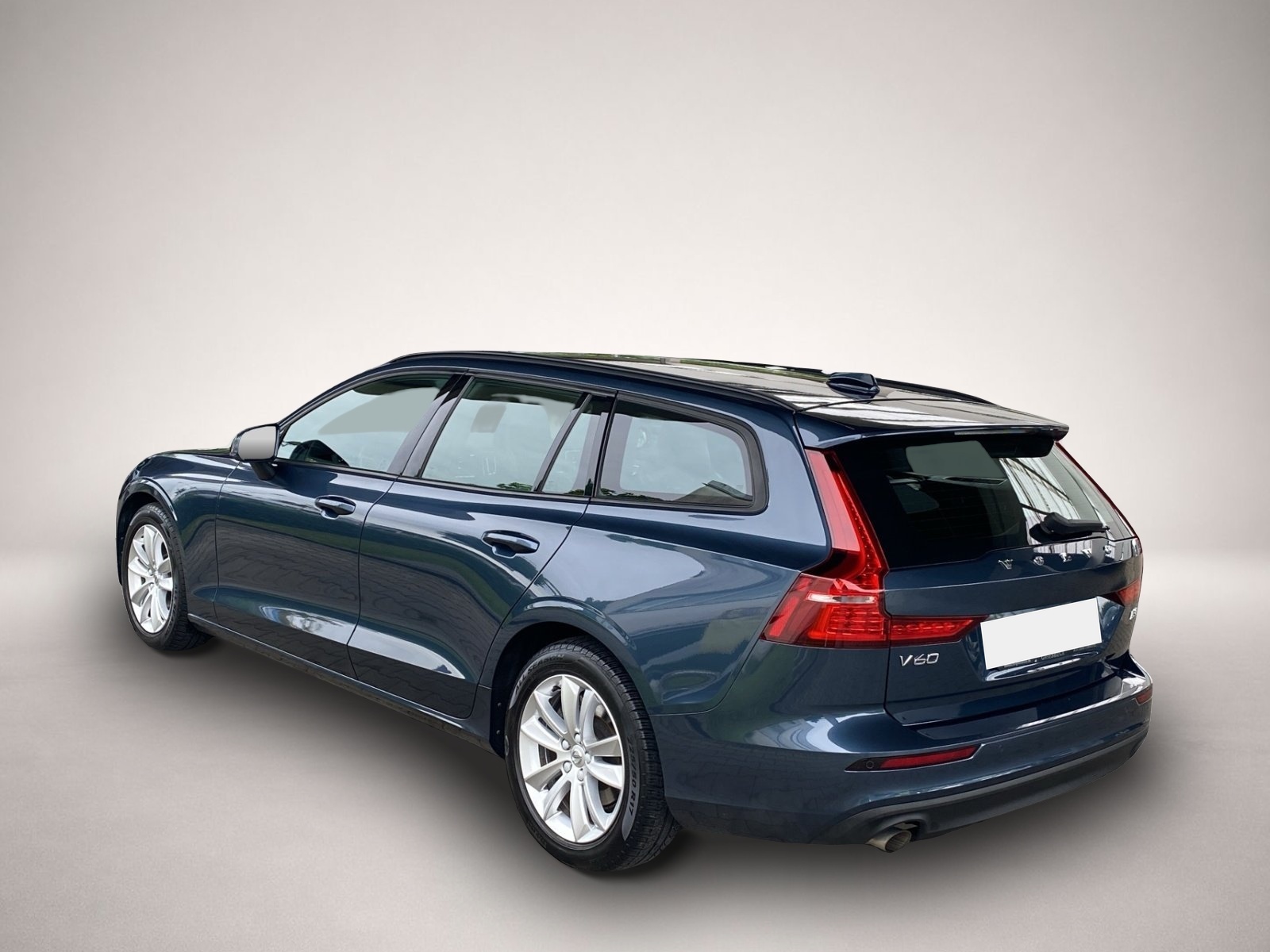 Bild 3 Volvo V60 Kombi B3 Momentum Core LED+Navi+SHZ+Winterp.