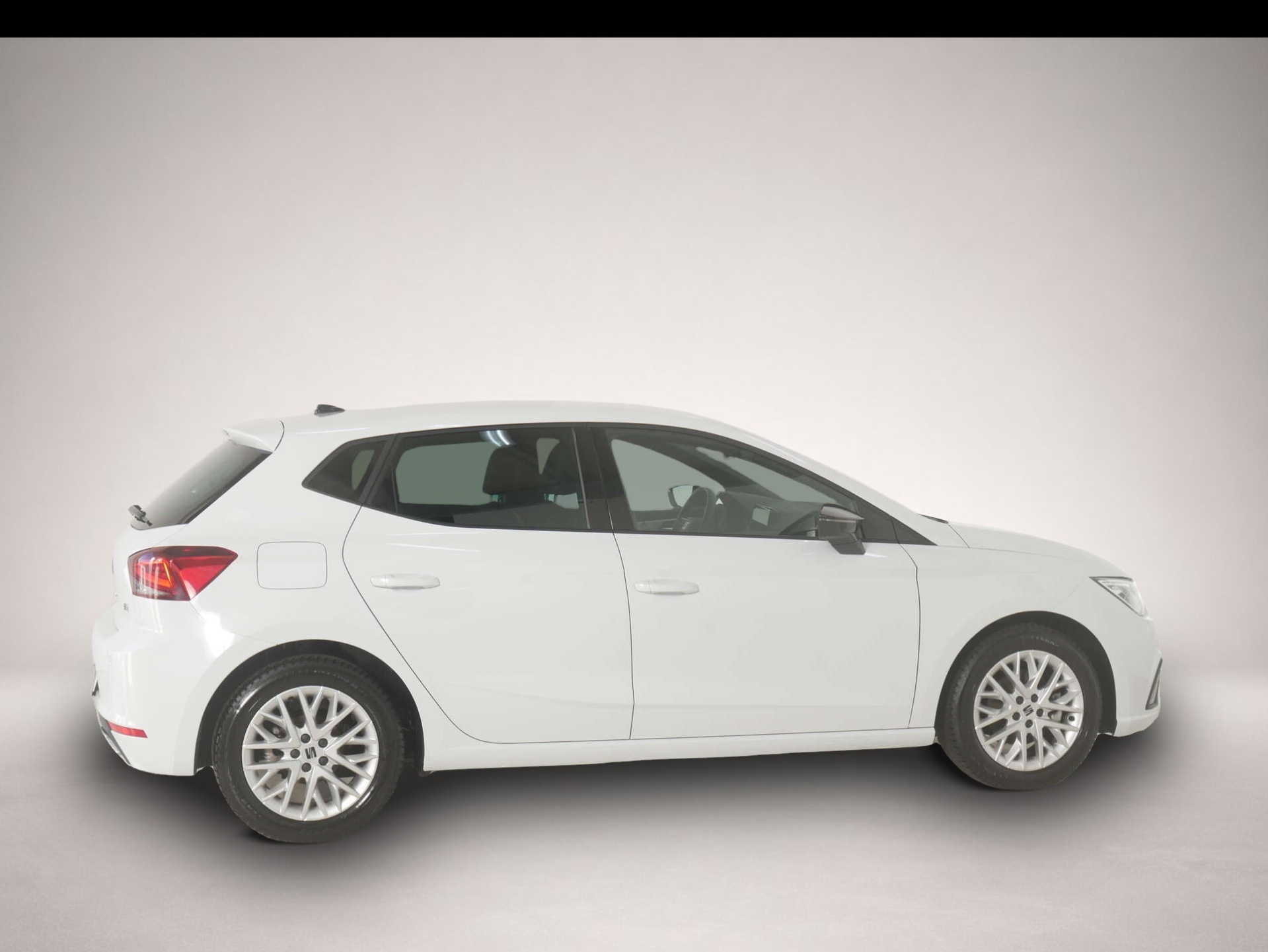 Bild 6 Seat Ibiza 1.5 TSI FR