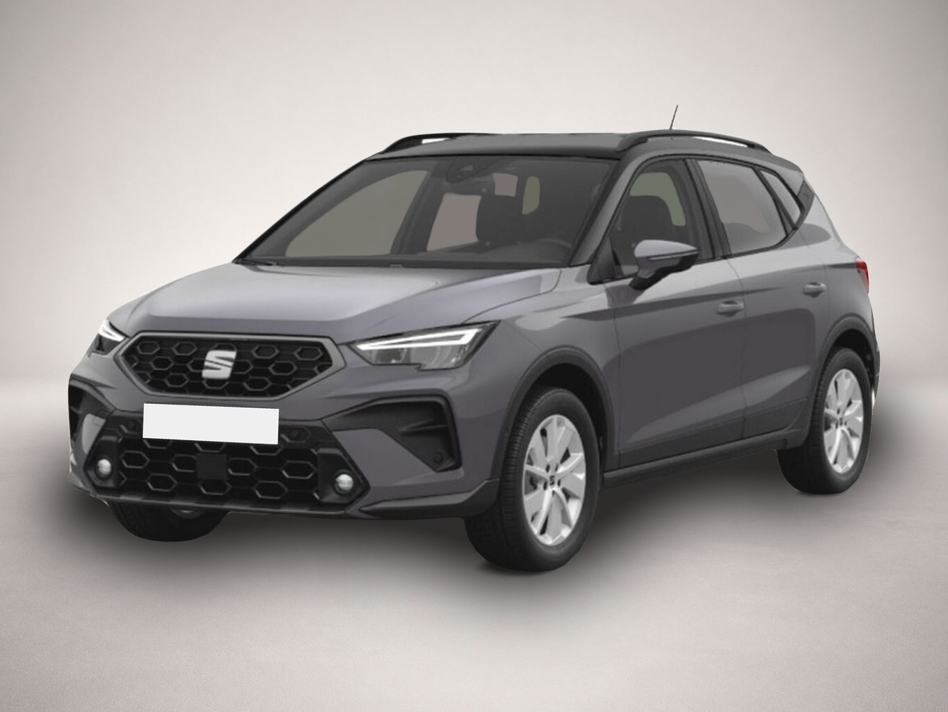 Bild 1 Seat Arona DSG Style NeuMod VollLED SHZ Kessy ACC 5JG