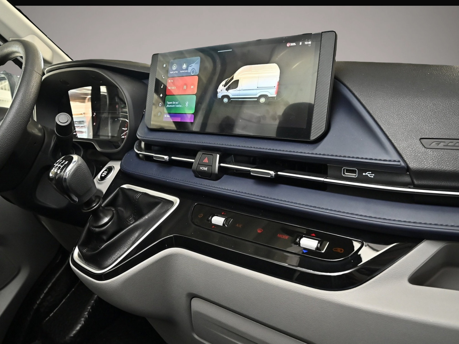 Bild 4 Maxus DELIVER 9