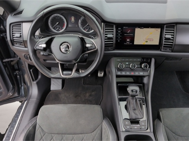 Bild 7 Skoda Kodiaq SPORTLINE 4x4 TDI*Panodach CANTON LED ACC