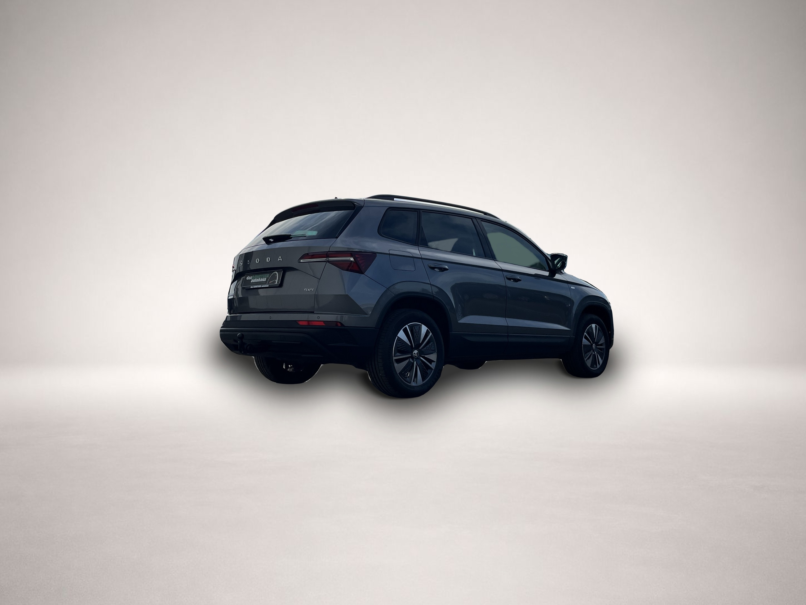 Bild 5 Skoda Karoq 2.0 TDI DSG 4x4 Tour AHK 4xSHZ RFK Navi AC