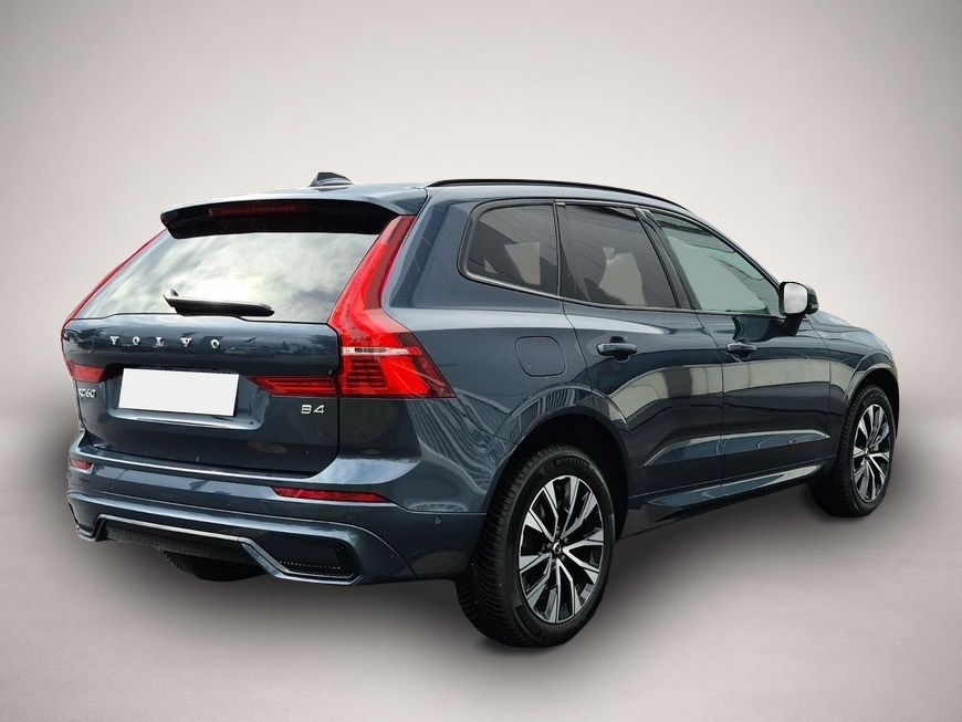 Bild 2 Volvo XC60 B4 D Plus Dark Business*Sound H&K*360°View