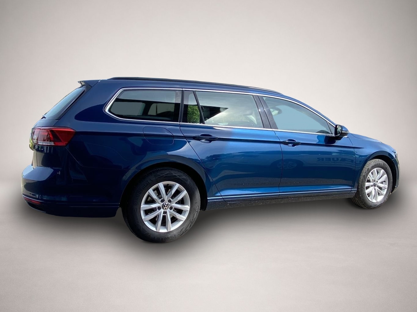 Bild 5 Volkswagen Passat Variant 2.0 TDI DSG Business AHK+APP-CONN