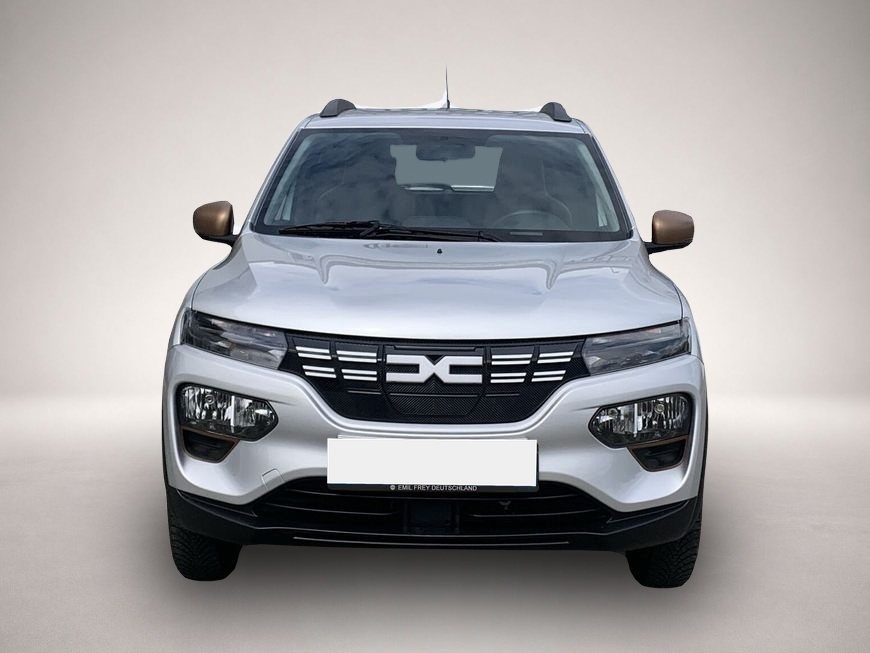 Fotografie 3 des Dacia Spring EXTREME Navi*Klima* CCS-Ladeanschluss