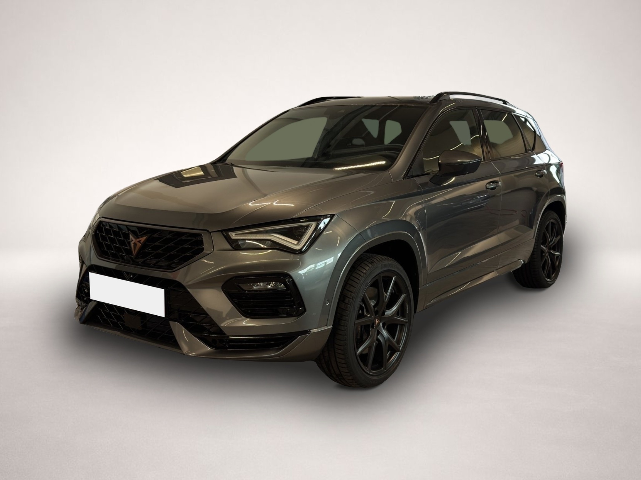 Fotografie Cupra Ateca 2.0 TSI DSG 4Drive VZ LED NAVI PANORAMA AH