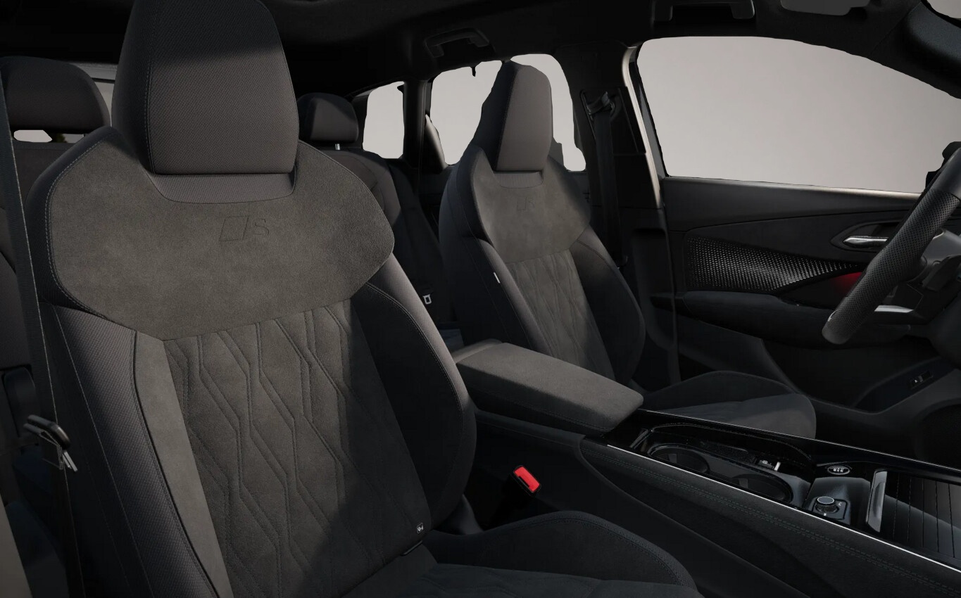 Bild 5 Audi Q3 2xS line Tech+ Matrix 19Z KlimaP OptikP PrivG