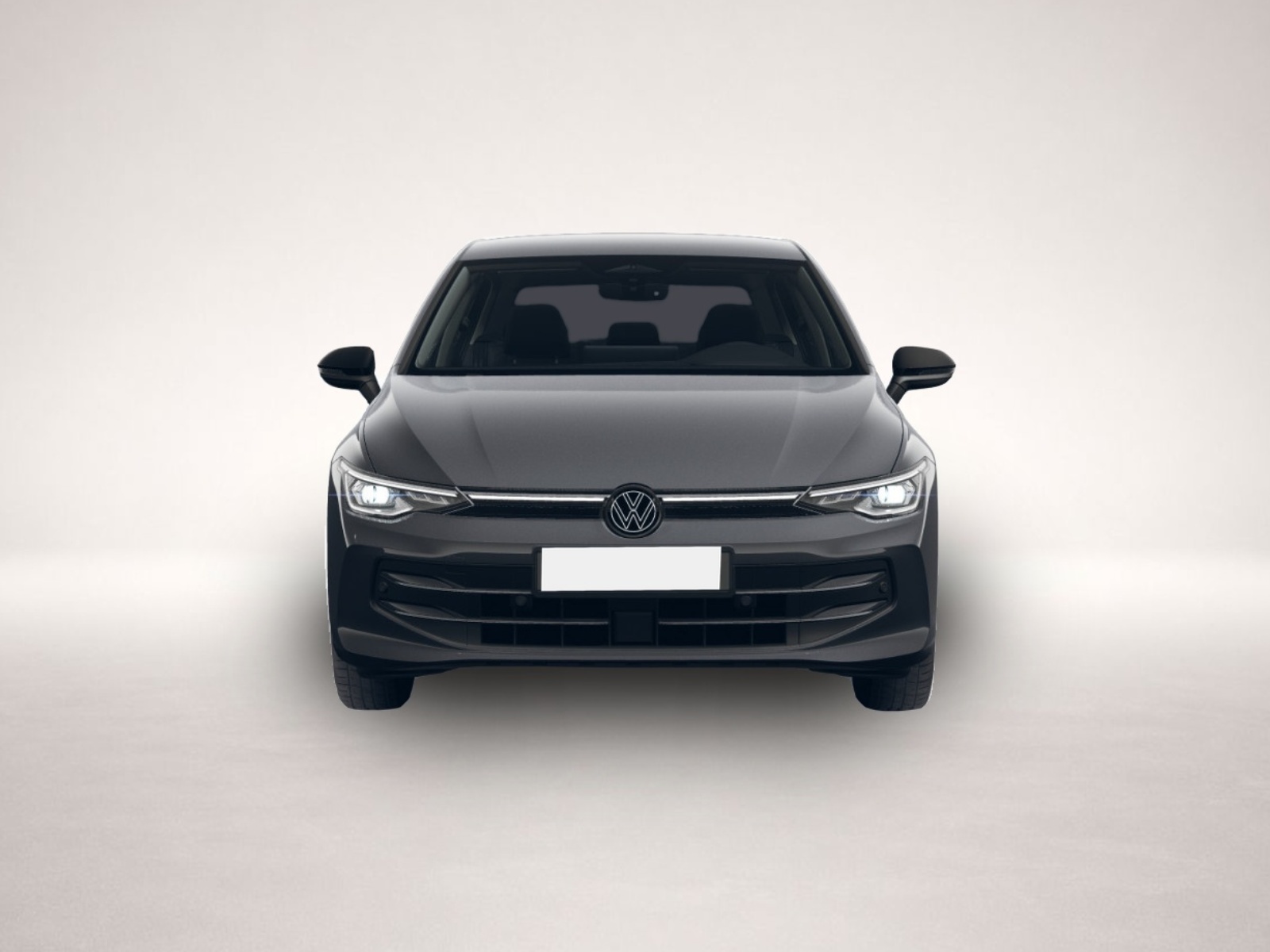 Bild 5 Volkswagen Golf VIII