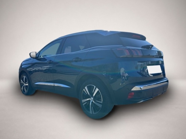 Bild 3 Peugeot 3008 (07.2016->) Hybrid 136 GT
