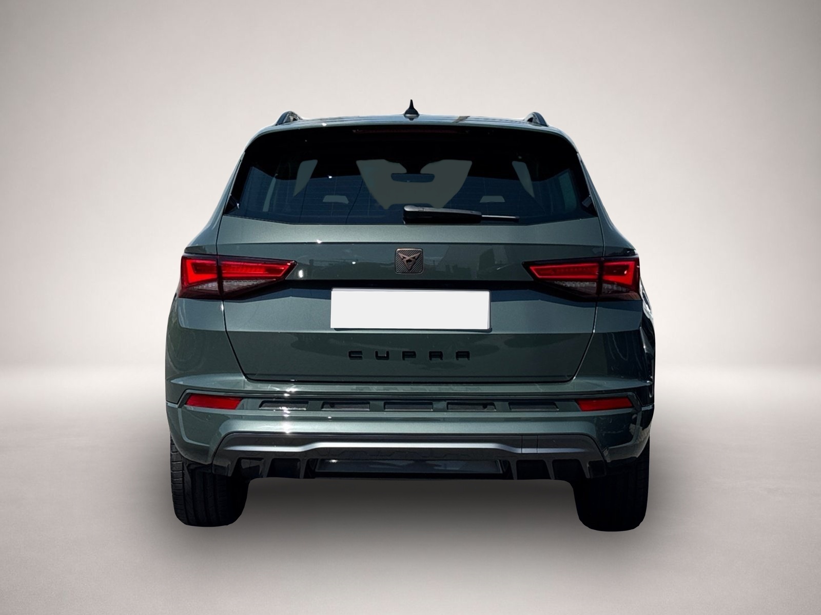 Fotografie des Cupra Ateca TSI DSG|AHK|ACC|VIRT.PEDAL|5-JAHRE/150.000