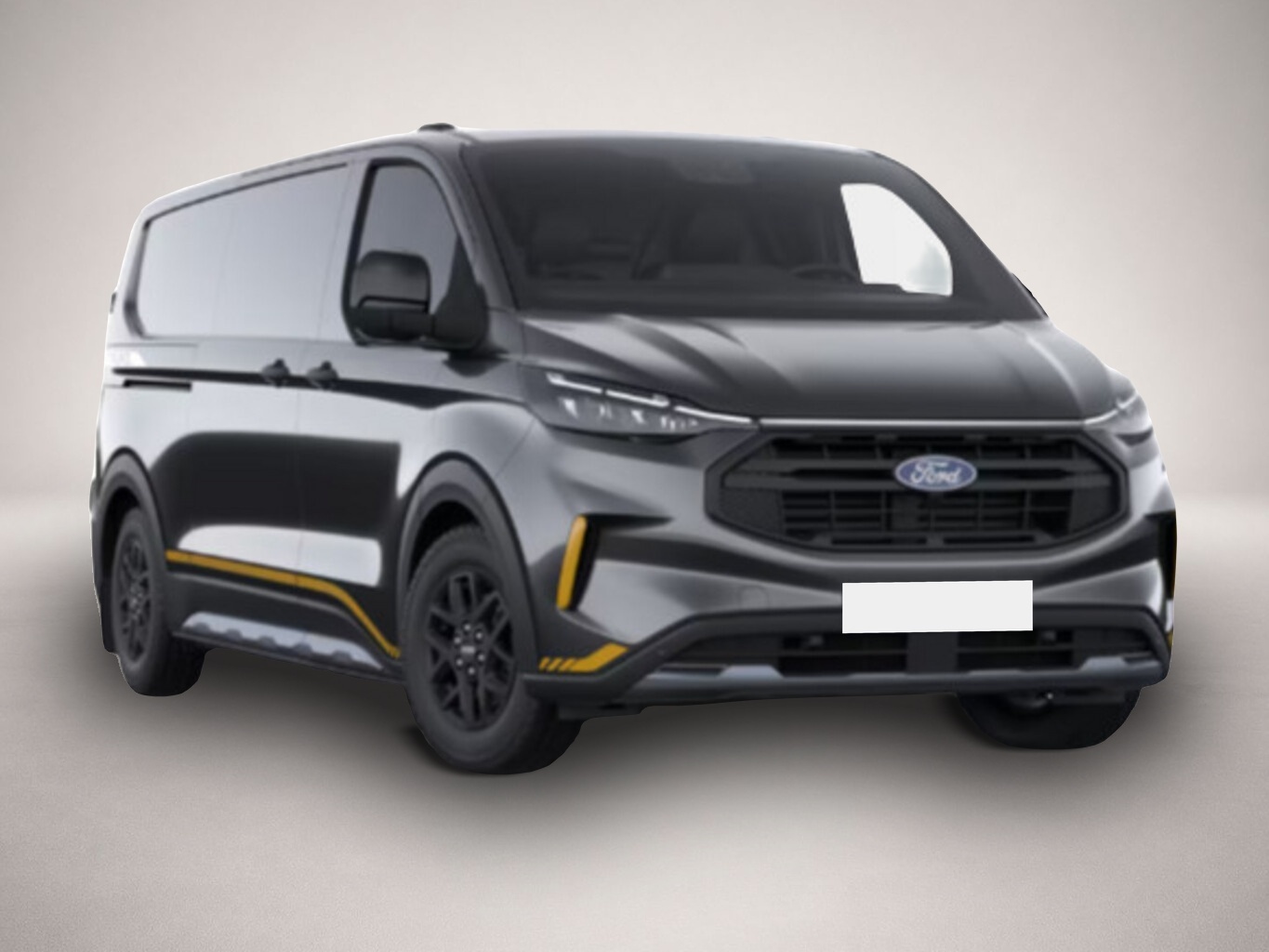 Bild Transit Custom Ford