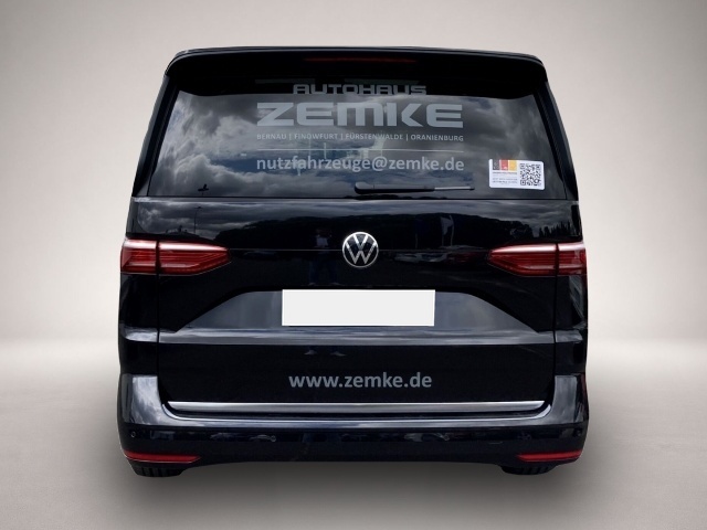 Fotografie 4 des Volkswagen T7 Multivan Style 2,0 TSI DSG LÜ HUD StandHZG AH