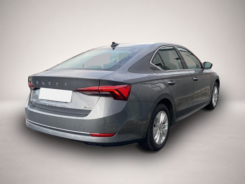 Fotografie 4 des Skoda Octavia 1.0 TSI DSG Ambition*Einparkhilfe*LED