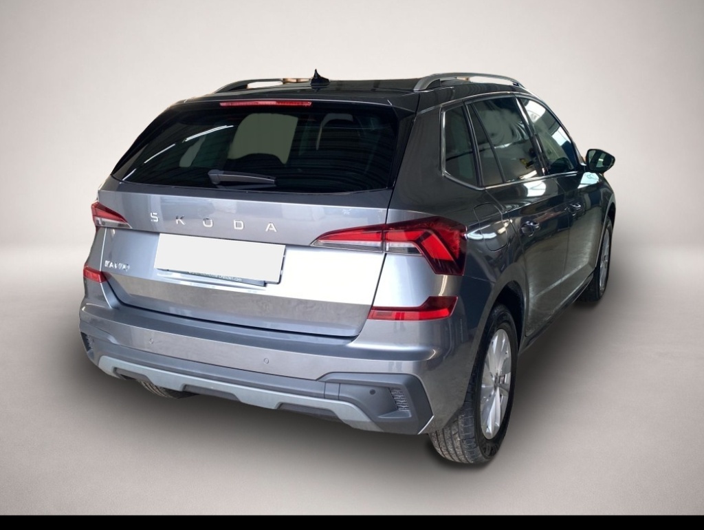 Bild 7 Skoda Kamiq 1.0 TSI Selection*DAB+*Spurassist*LED