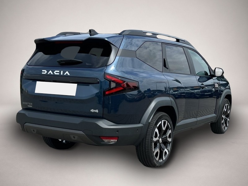 Bild 3 Dacia Bigster Hybrid-G 150 4x4 EDC Journey Pano-Dach+S