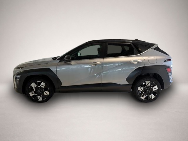 Fotografie 3 des Hyundai KONA GO! PLUS 1.6 T-GDI 2WD DCT 102kW (139PS) 2-Zo...