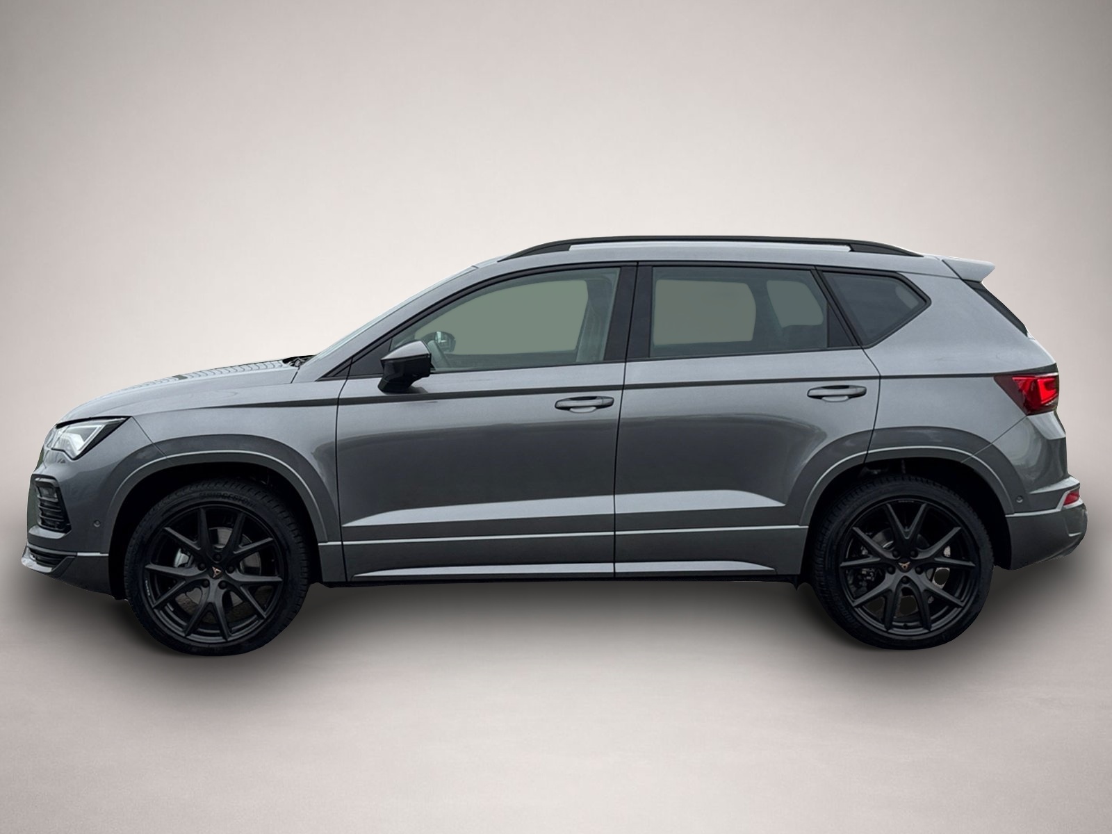 Bild 3 Cupra Ateca 4Drive TSI DSG|AHK|el.HECK|NAVI|KAMERA|ACC