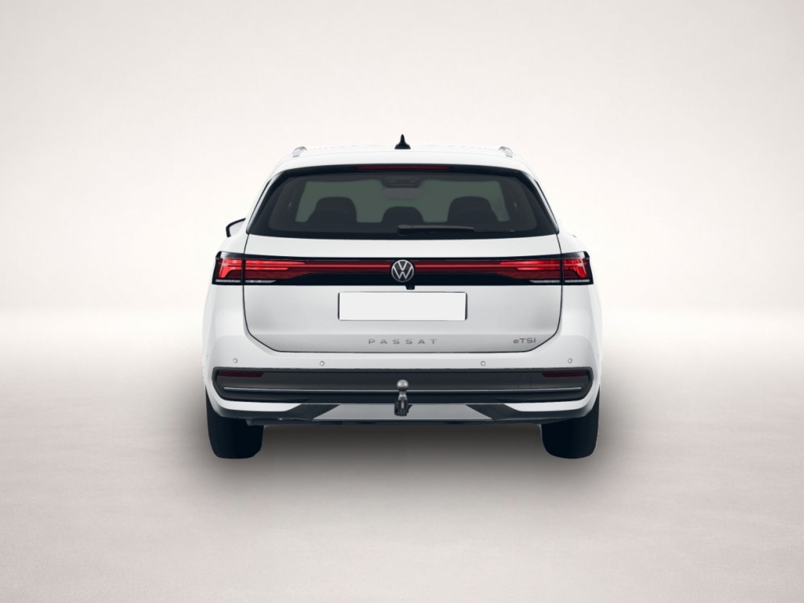 Fotografie 7 des Volkswagen Passat