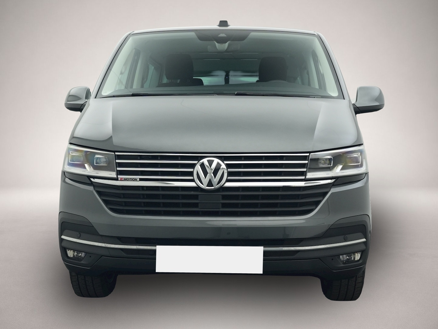 Bild 8 Volkswagen T6 Multivan T6.1 Multivan 2.0 TDI DSG 4Mo. Comfortline