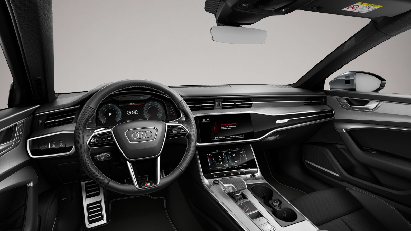 Bild 4 Audi A6