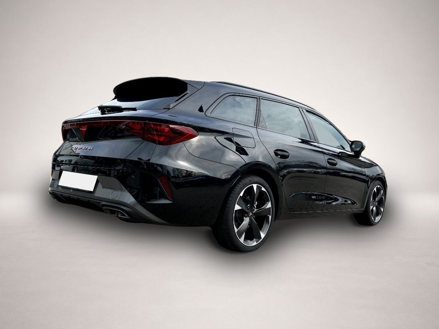 Bild 4 Cupra Leon Sportstourer 1.5 eTSI Voll-LED Teilleder AC