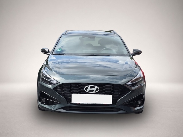 Fotografie 8 des Hyundai i30 Mild Hyb Advantage Navi LED Pano 1.5 T-GDI