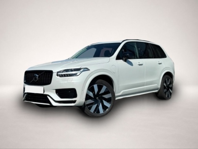 Bild XC90 Volvo