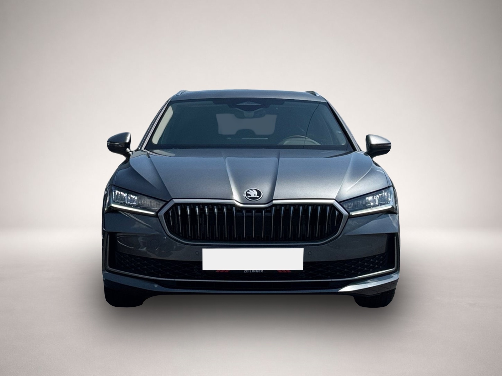 Bild 2 Skoda Superb Combi TDI DSG|AHK|el.HECK|NAVI|KAMERA|ACC