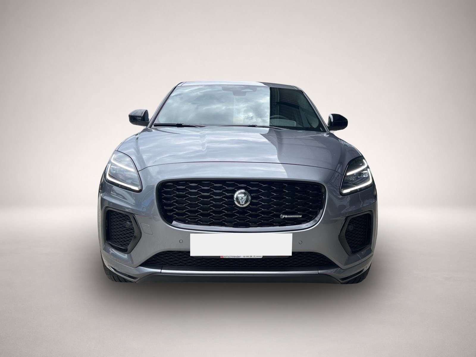 Fotografie 8 des Jaguar E-Pace D165 AWD R-Dynamic SE LEDER KAMERA