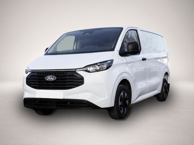 Fotografie Ford Other Transit Custom Trend L1 FWD Plug-in Hybrid 233PS